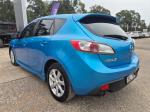 2010 Mazda 3 Hatchback Maxx Sport BL10F1 MY10