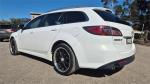 2008 Mazda 6 Wagon Classic GH1051