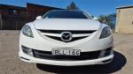 2008 Mazda 6 Wagon Classic GH1051