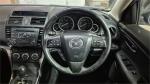 2012 Mazda 6 Sedan Touring GH1052 MY12