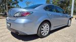 2012 Mazda 6 Sedan Touring GH1052 MY12