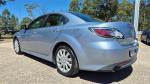 2012 Mazda 6 Sedan Touring GH1052 MY12