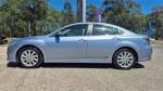 2012 Mazda 6 Sedan Touring GH1052 MY12