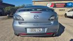 2010 Mazda 6 Hatchback Luxury Sports GH1052 MY10