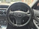 2005 Mazda 6 Hatchback Luxury Sports GG1032