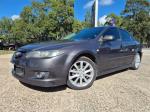 2005 Mazda 6 Hatchback Luxury Sports GG1032