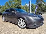 2005 Mazda 6 Hatchback Luxury Sports GG1032