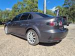 2005 Mazda 6 Hatchback Luxury Sports GG1032