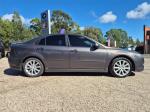 2005 Mazda 6 Hatchback Luxury Sports GG1032