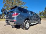 2013 Mazda BT-50 Utility XTR UP0YF1