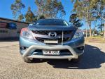 2013 Mazda BT-50 Utility XTR UP0YF1