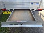 2014 Mazda BT-50 Cab Chassis XT UP0YD1