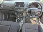 2014 Mazda BT-50 Cab Chassis XT UP0YD1