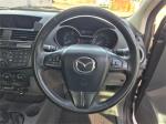 2014 Mazda BT-50 Cab Chassis XT UP0YD1