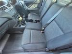 2014 Mazda BT-50 Cab Chassis XT UP0YD1