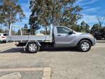 2014 Mazda BT-50 Cab Chassis XT UP0YD1