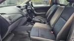 2017 Mazda BT-50 Cab Chassis XT UR0YE1
