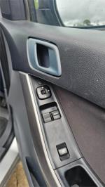 2017 Mazda BT-50 Cab Chassis XT UR0YE1