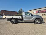 2017 Mazda BT-50 Cab Chassis XT UR0YE1