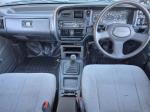1996 Mazda Bravo Utility DX B2600