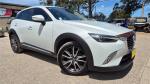 2015 Mazda CX-3 Wagon Akari DK4WSA