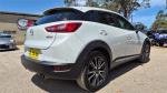 2015 Mazda CX-3 Wagon Akari DK4WSA