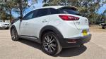 2015 Mazda CX-3 Wagon Akari DK4WSA