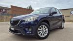 2013 Mazda CX-5 Wagon Maxx Sport KE1031 MY13