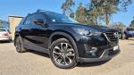 2015 Mazda CX-5 Wagon Grand Touring KE1022