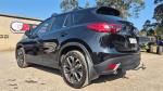 2015 Mazda CX-5 Wagon Grand Touring KE1022