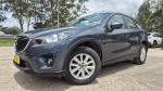 2012 Mazda CX-5 Wagon Maxx Sport KE1021