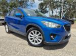 2012 Mazda CX-5 Wagon Grand Touring KE1021