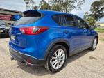 2012 Mazda CX-5 Wagon Grand Touring KE1021