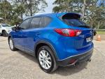 2012 Mazda CX-5 Wagon Grand Touring KE1021