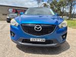 2012 Mazda CX-5 Wagon Grand Touring KE1021