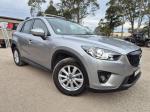 2014 Mazda CX-5 Wagon Maxx Sport KE1021 MY14