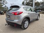 2014 Mazda CX-5 Wagon Maxx Sport KE1021 MY14