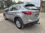2014 Mazda CX-5 Wagon Maxx Sport KE1021 MY14