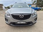 2014 Mazda CX-5 Wagon Maxx Sport KE1021 MY14