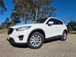 2016 Mazda CX-5 Wagon Maxx Sport KE1022