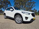 2016 Mazda CX-5 Wagon Maxx Sport KE1022