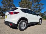 2016 Mazda CX-5 Wagon Maxx Sport KE1022