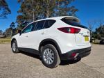 2016 Mazda CX-5 Wagon Maxx Sport KE1022