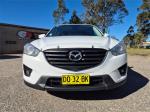 2016 Mazda CX-5 Wagon Maxx Sport KE1022