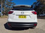 2016 Mazda CX-5 Wagon Maxx Sport KE1022