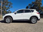 2016 Mazda CX-5 Wagon Maxx Sport KE1022