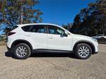 2016 Mazda CX-5 Wagon Maxx Sport KE1022