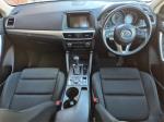 2016 Mazda CX-5 Wagon Maxx Sport KE1022