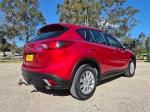 2014 Mazda CX-5 Wagon Maxx Sport KE1031 MY14