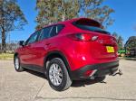 2014 Mazda CX-5 Wagon Maxx Sport KE1031 MY14